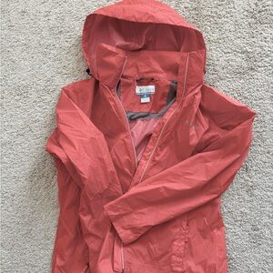 Columbia Omni-Shield Rain Jacket